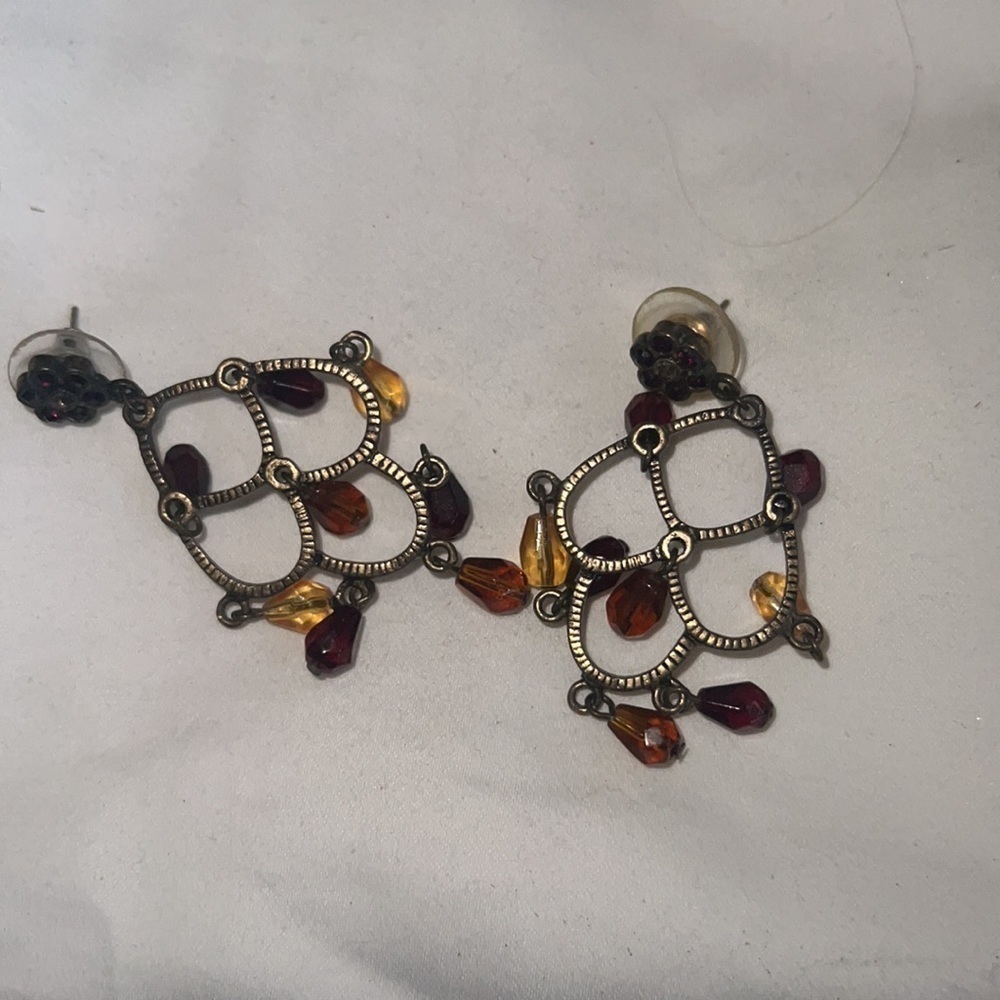 Vintage earrings